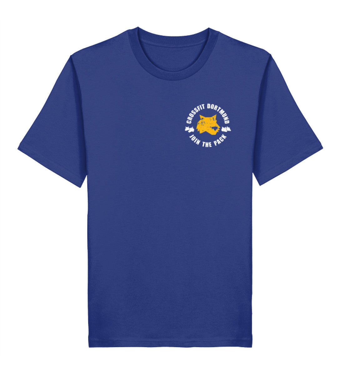 Worker Blue-7139