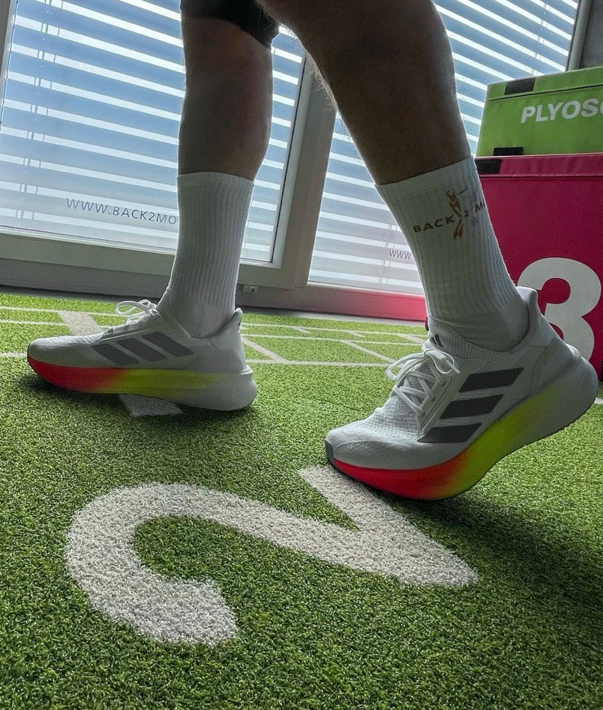 Back2Motion - Sportsocken