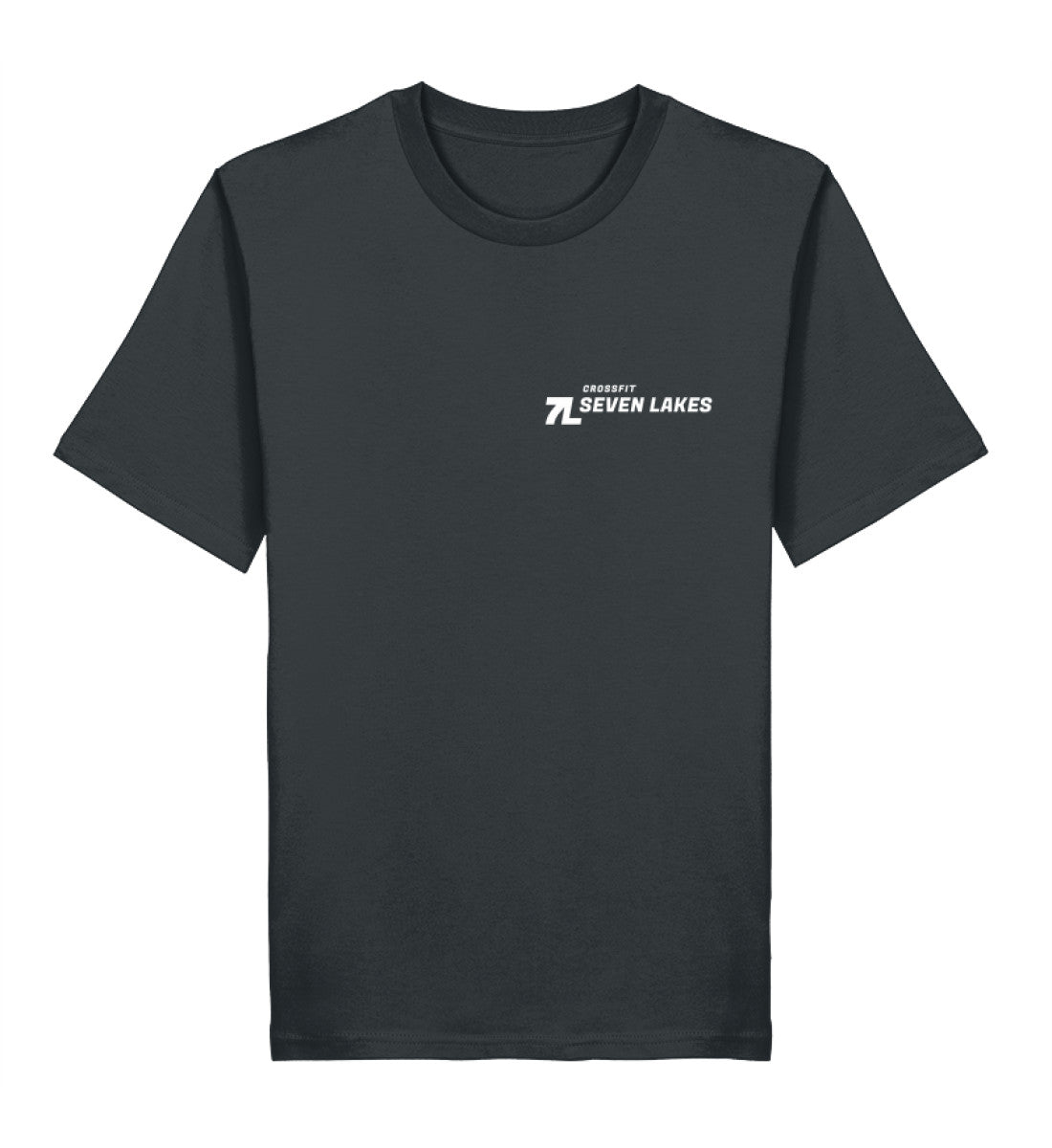 India Ink Grey-7068