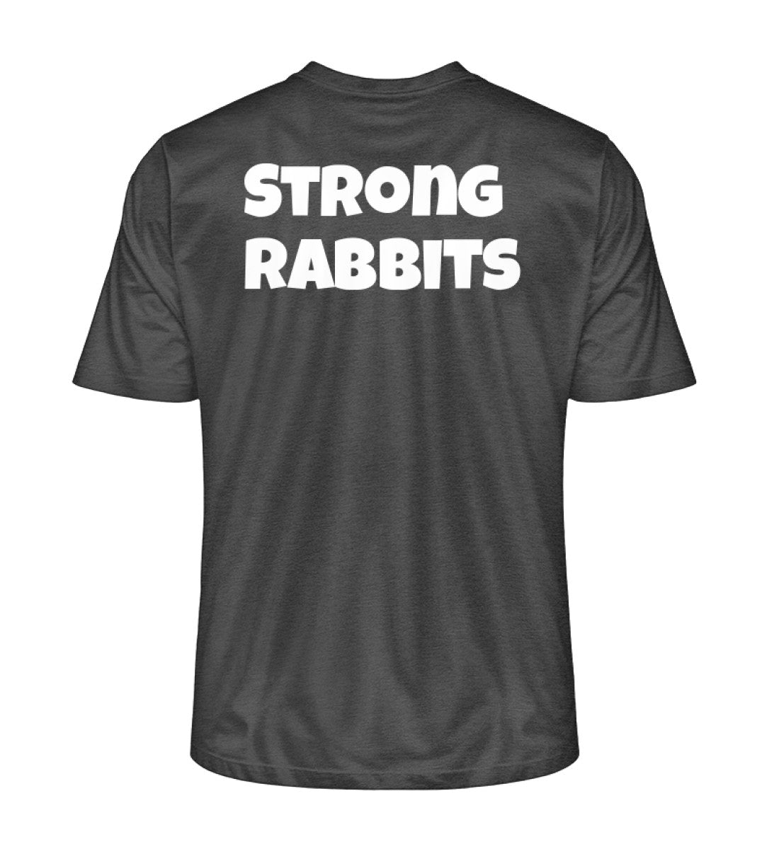 Dark Heather Grey-6881