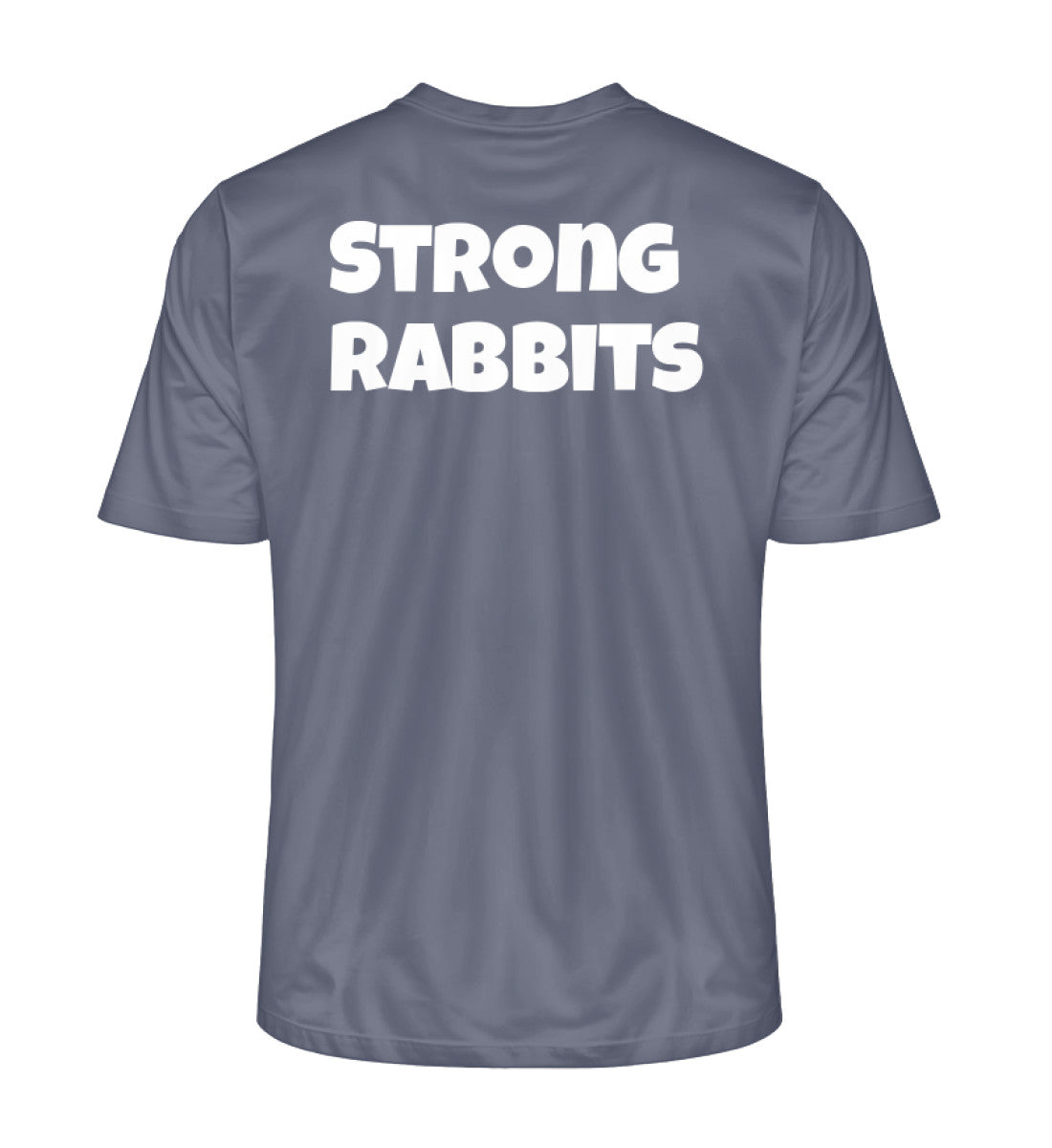 Dark Heather Blue-7080