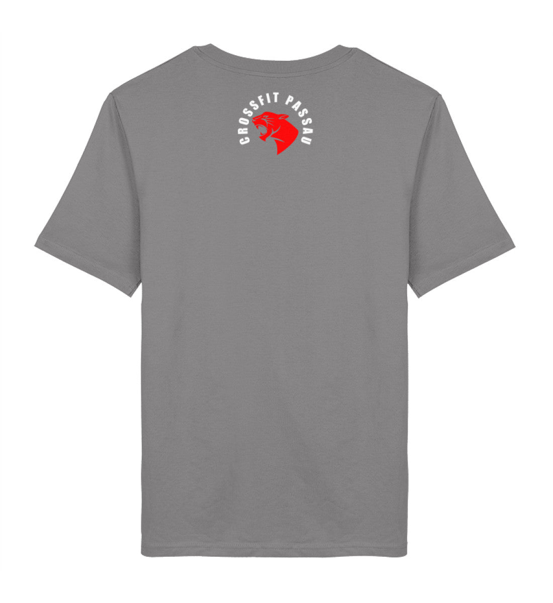 Mid Heather Grey-7083
