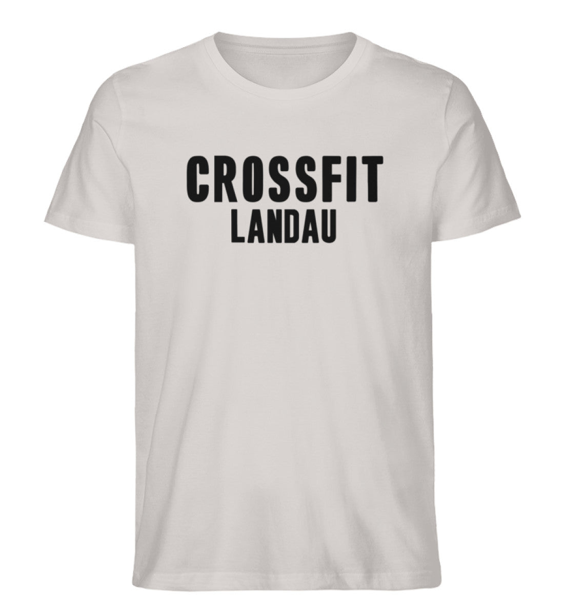 Cream Heather Grey-7085