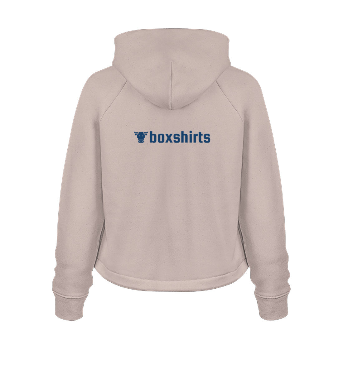 Cream Heather Pink-7084