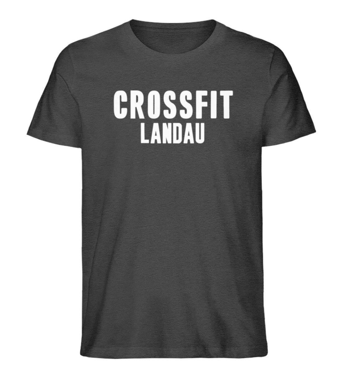 Dark Heather Grey-6881