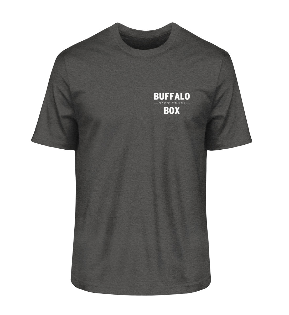 Dark Heather Grey-6881