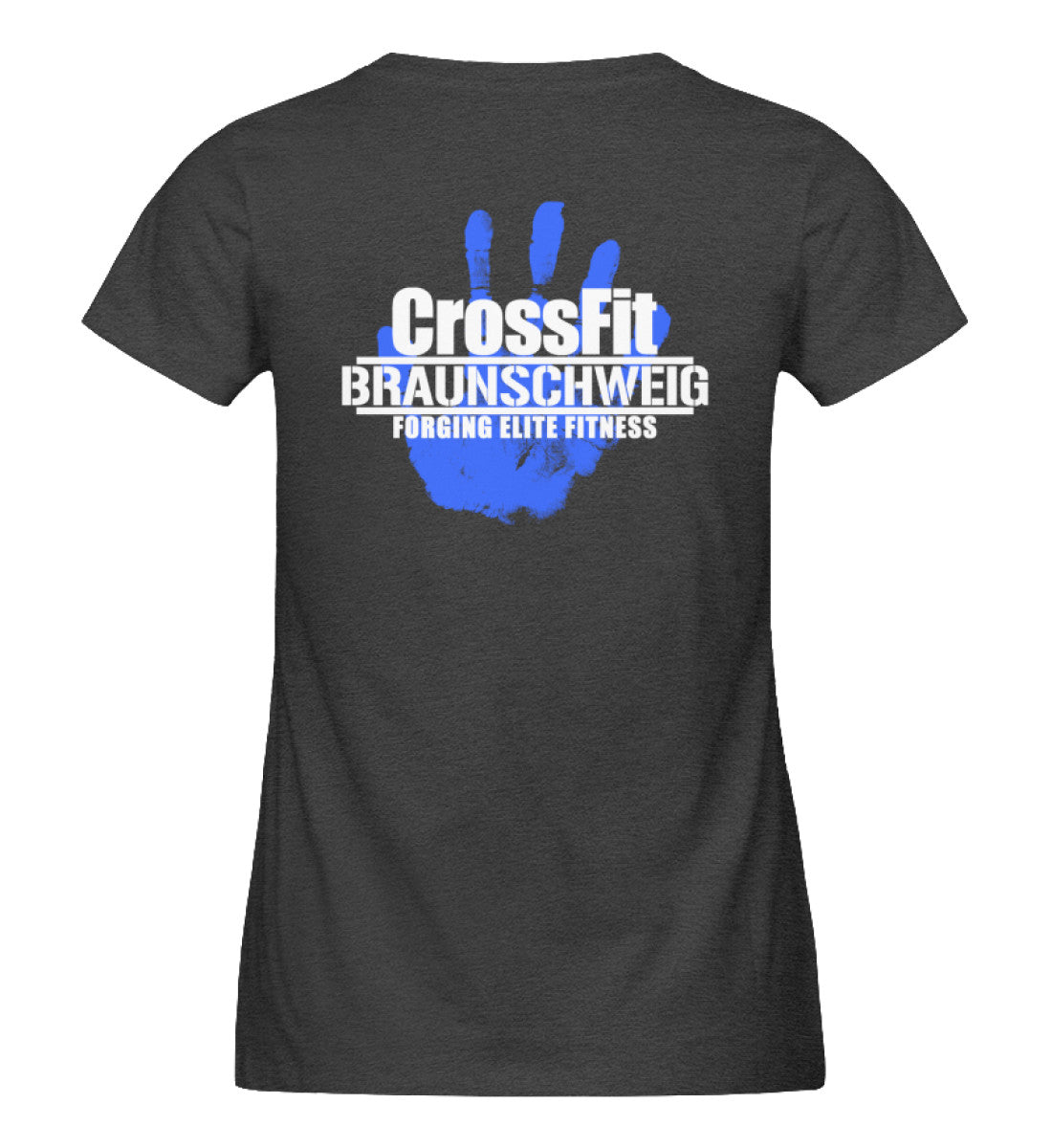 Dark Heather Grey-6881