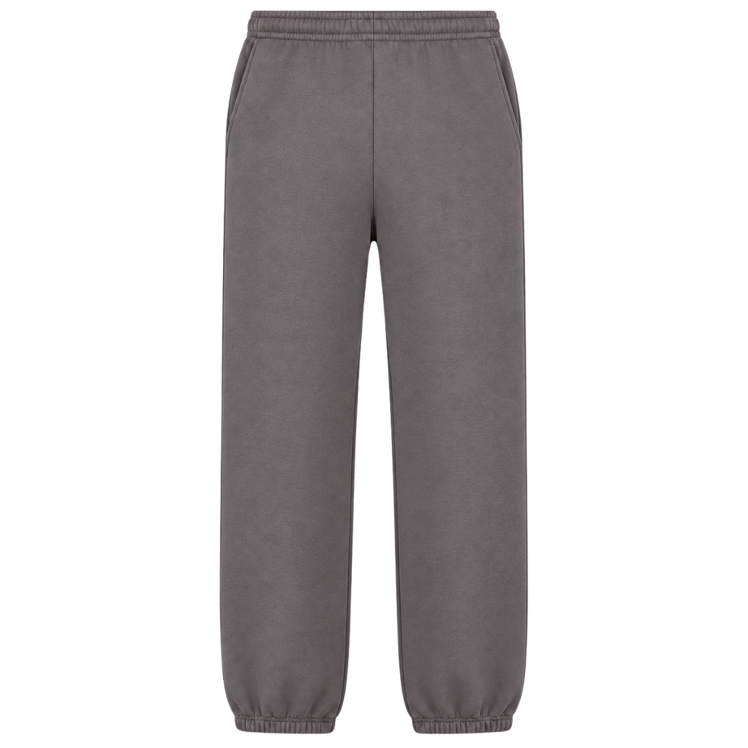 d box - Fluffy Jogger - Magnet - Rueckseite
