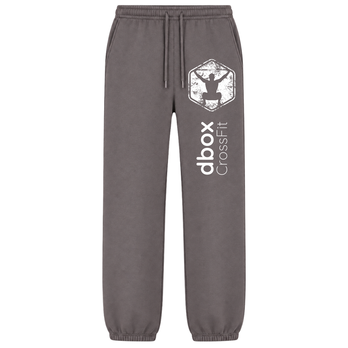 d box - Fluffy Jogger - Magnet