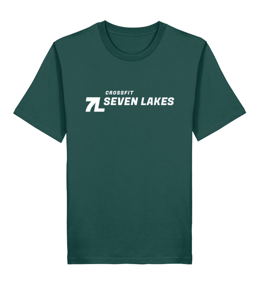 Glazed Green-7032