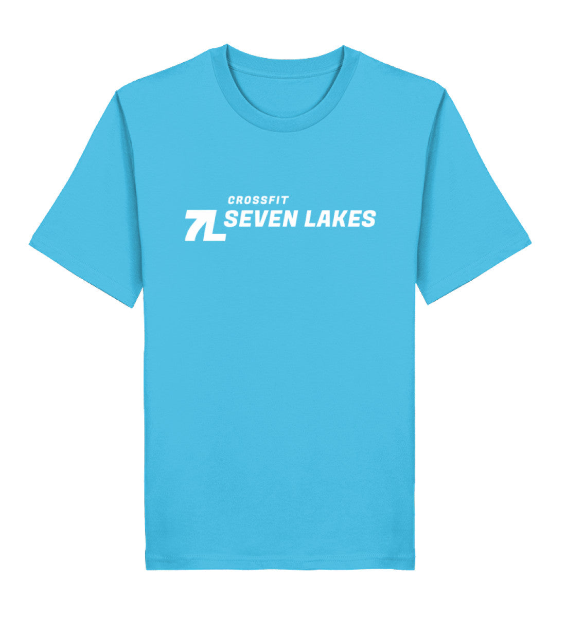 Aqua Blue-7144