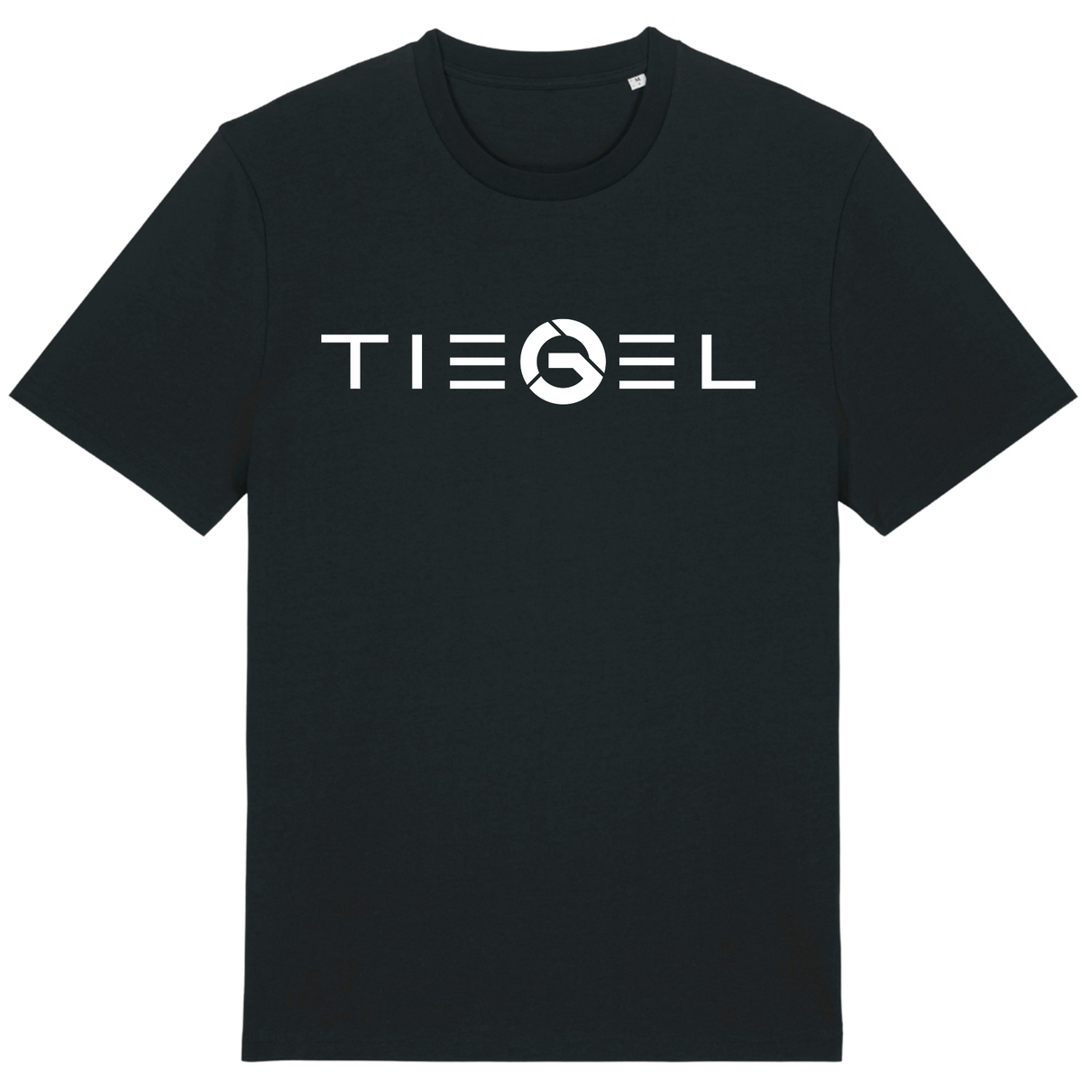 Tiegel - Traditional Sportshirt n - Black