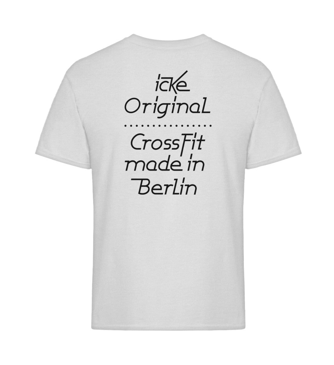 Sport Grey (Heather)-236