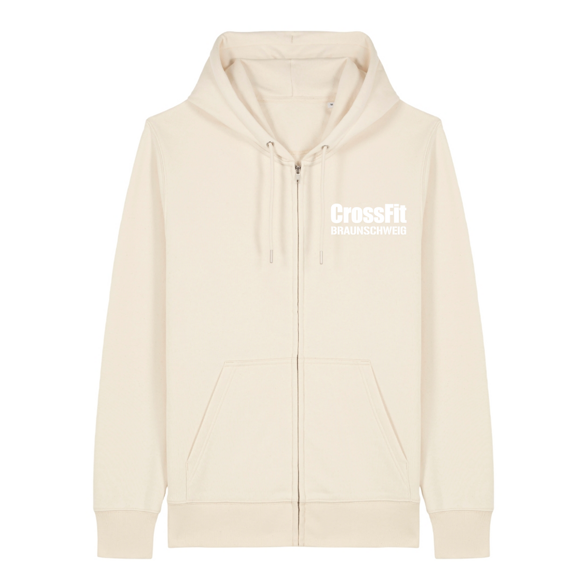 CFBS - Men Shirt Connector 2.0 - Natural Raw