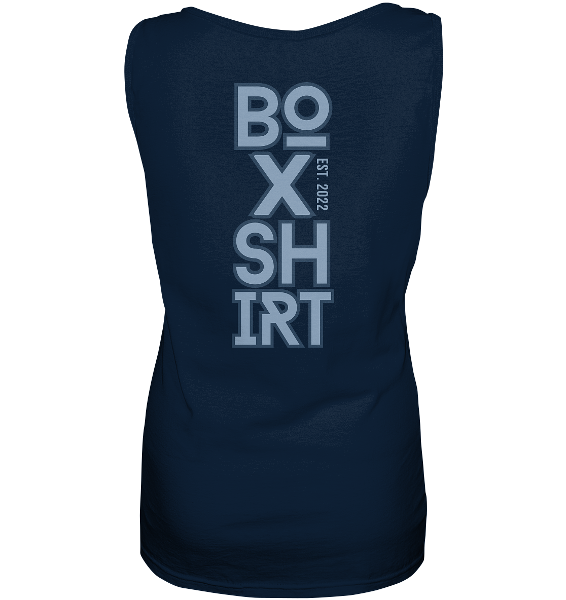 Products - Ladies Gildan Softstyle Tank (2XXP) (Beschreibung lesen!)