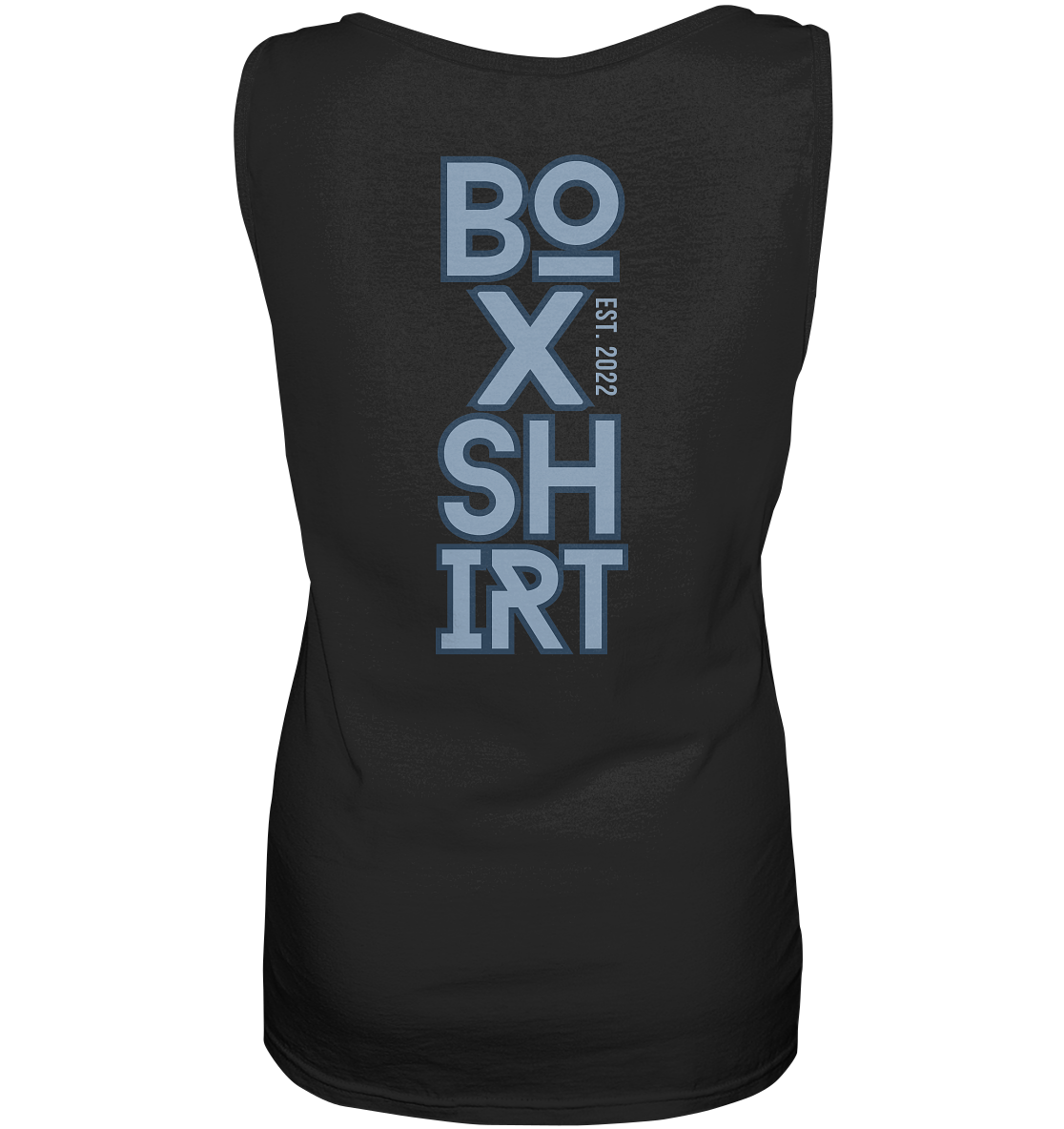 Products - Ladies Gildan Softstyle Tank (2XXP) (Beschreibung lesen!)