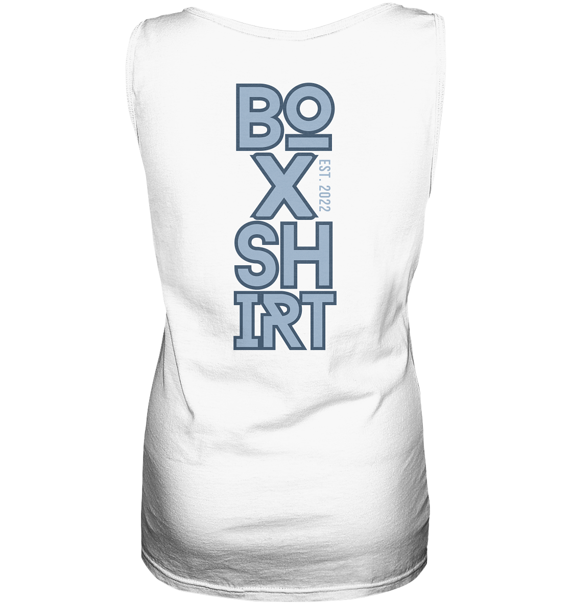 Products - Ladies Gildan Softstyle Tank (2XXP) (Beschreibung lesen!)