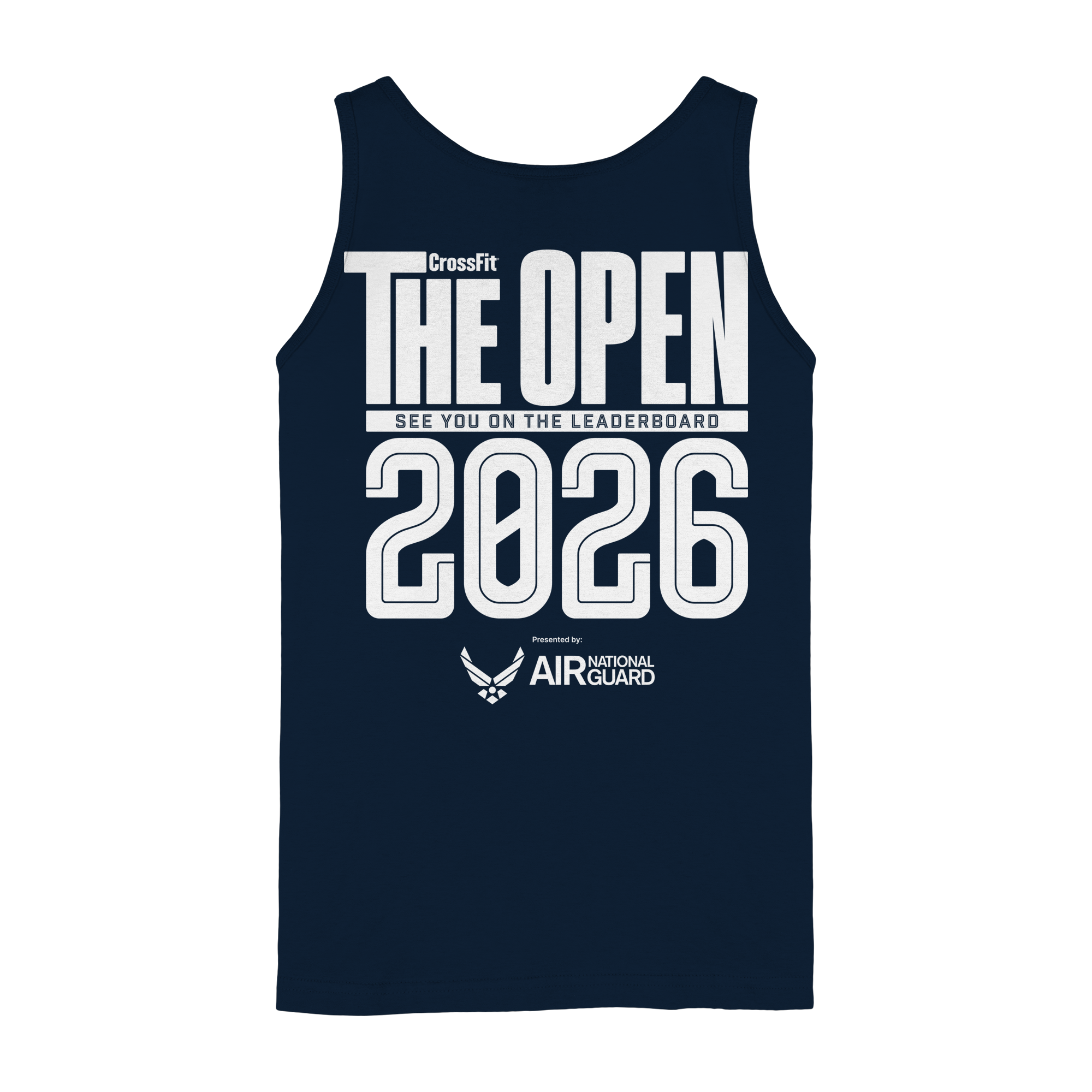 BB Ladies Tank - OPEN - Ladies Tank-Top