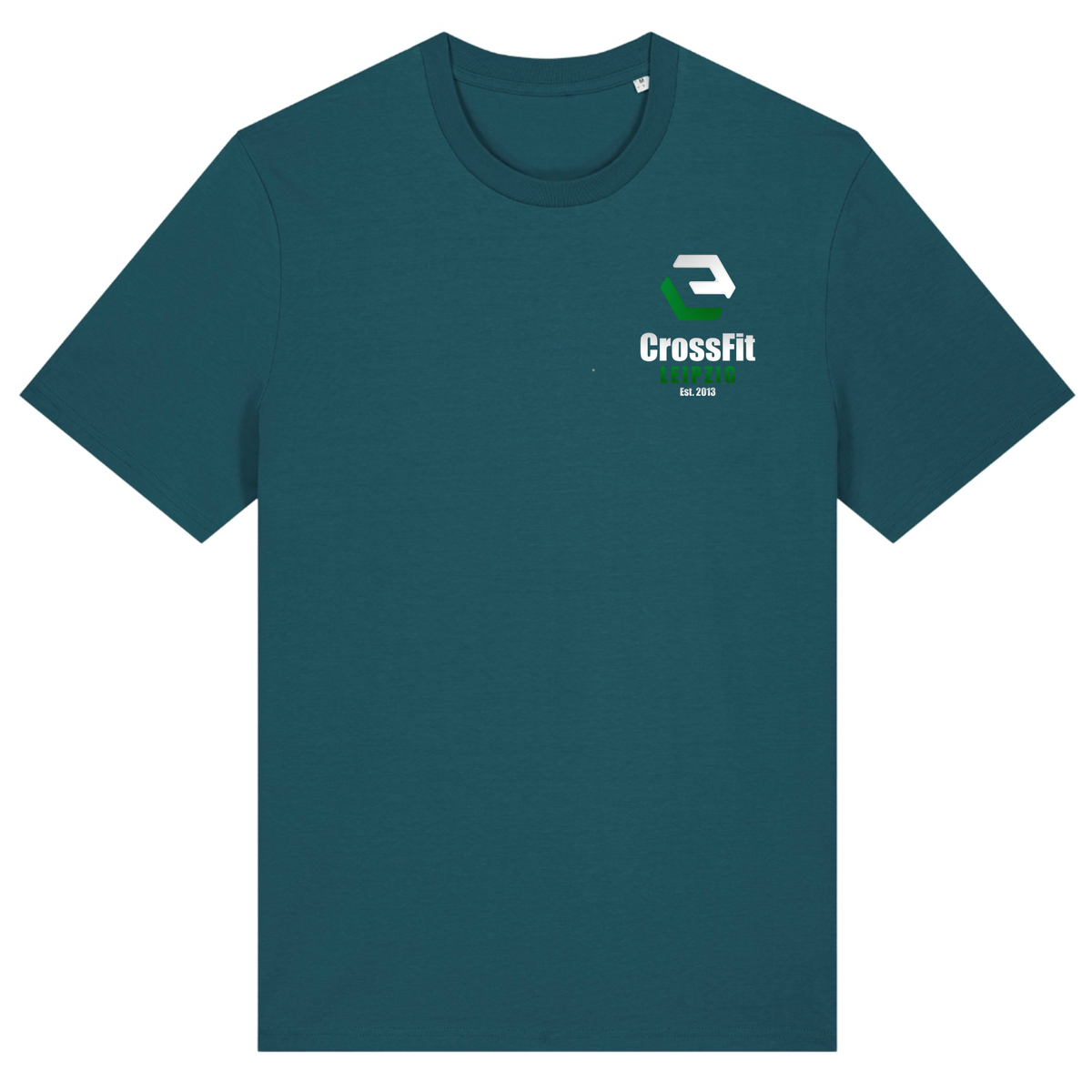 CF Leipzig - Male Shirt personalisierbar - Stargazer