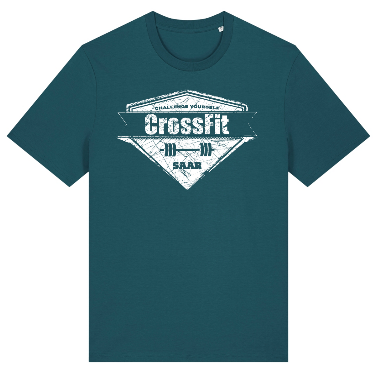 CF Saar - Male Shirt - Stargazer