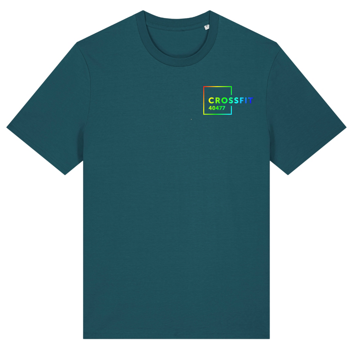 CF 40477 -Male Shirt personalisierbar (Rücken) - Stargazer