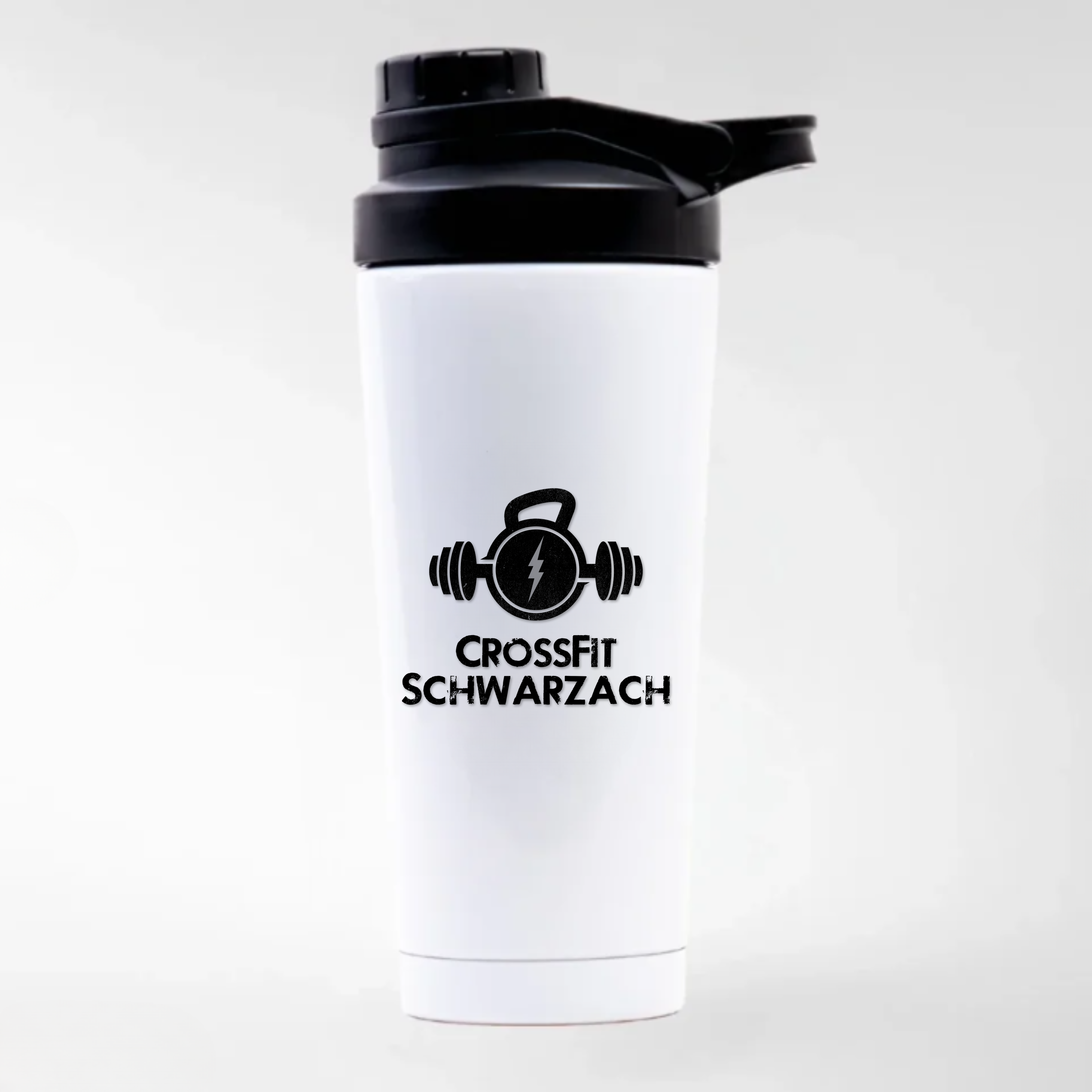 CF Schwarzach - Ladies Shirt - Weiß