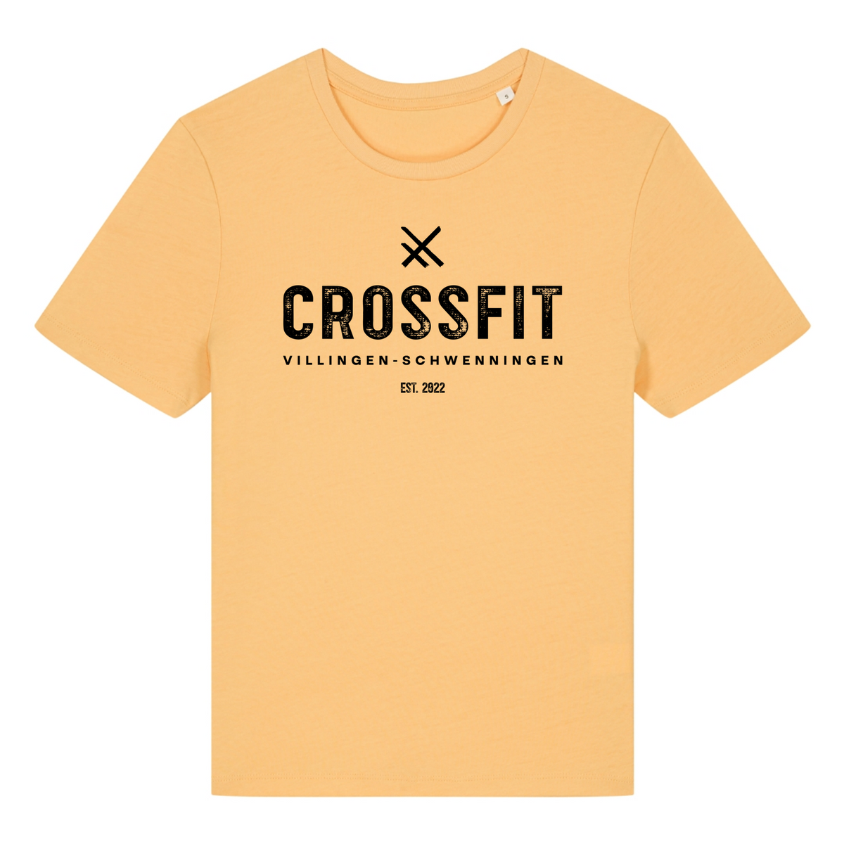 CrossFit VS - Ladies basic Shirt - Nispero