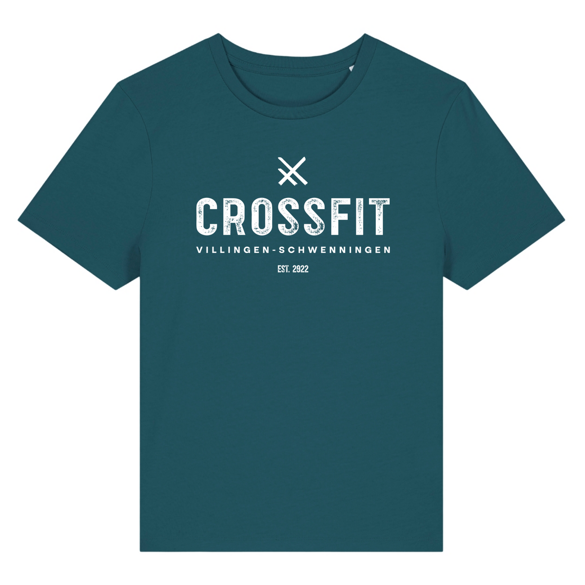 CrossFit VS - Ladies basic Shirt - Stargazer