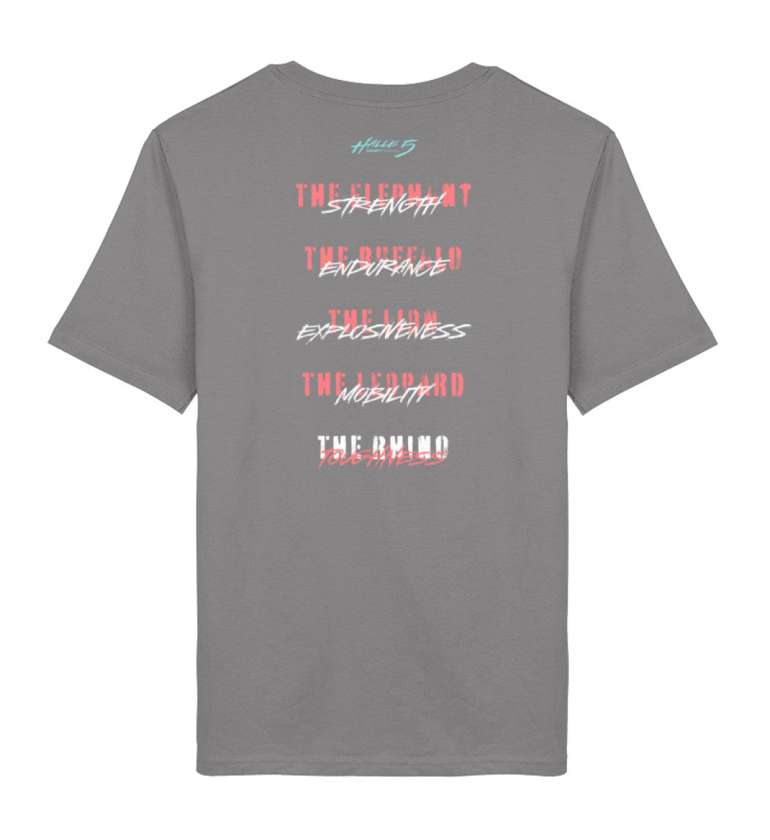 Mid Heather Grey-7083