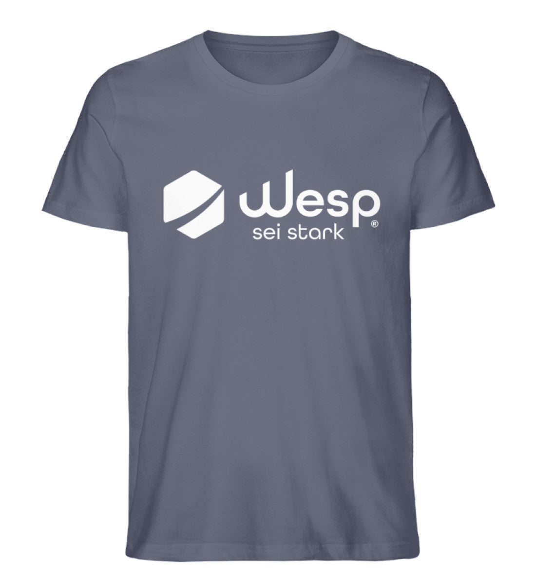 Dark Heather Blue-7080