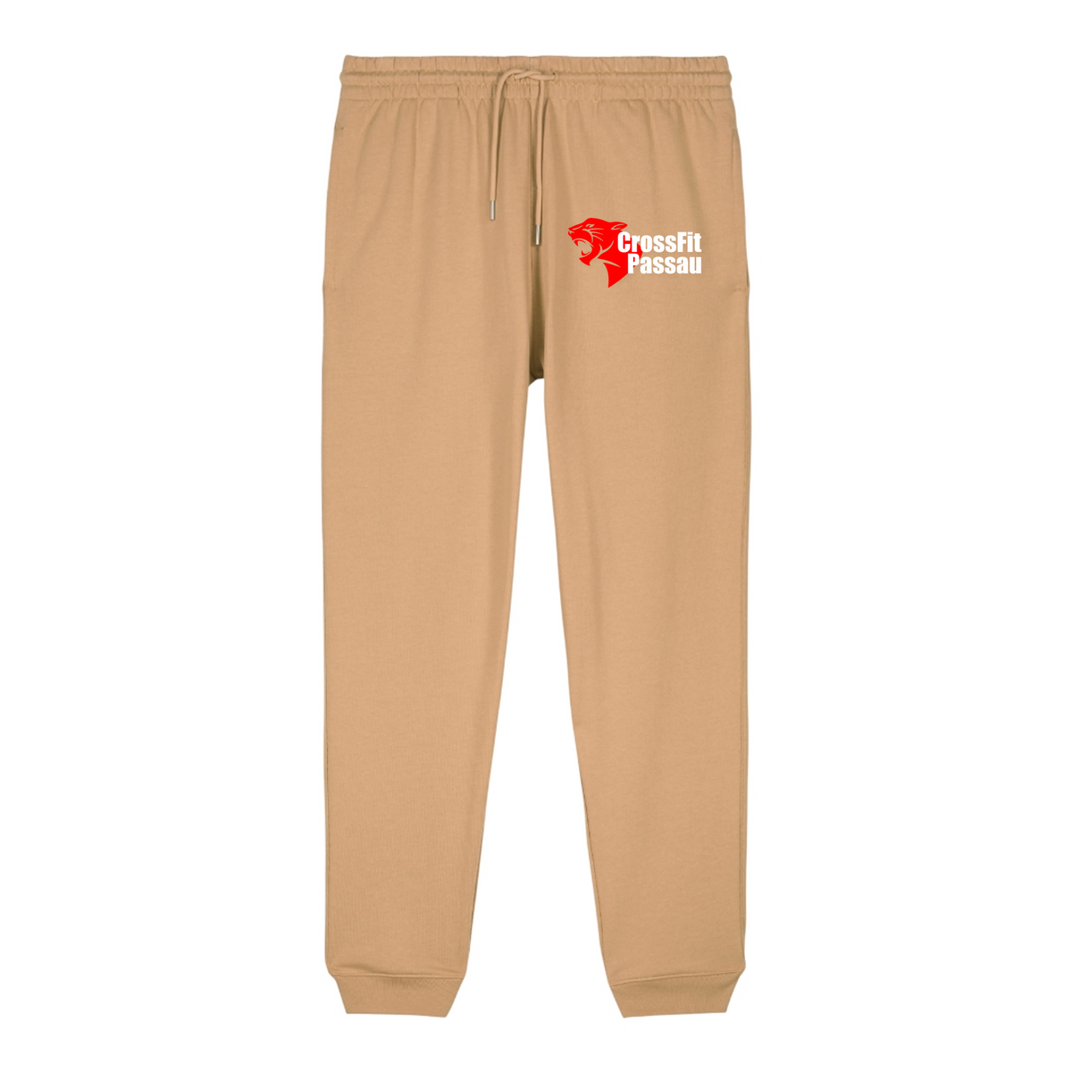 CF Passau - Unisex Jogger - Latte
