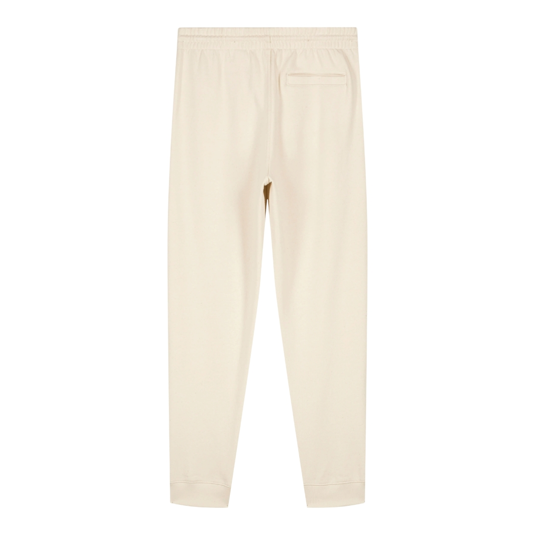 CF Passau - Unisex Jogger - Natural Raw - Rueckseite