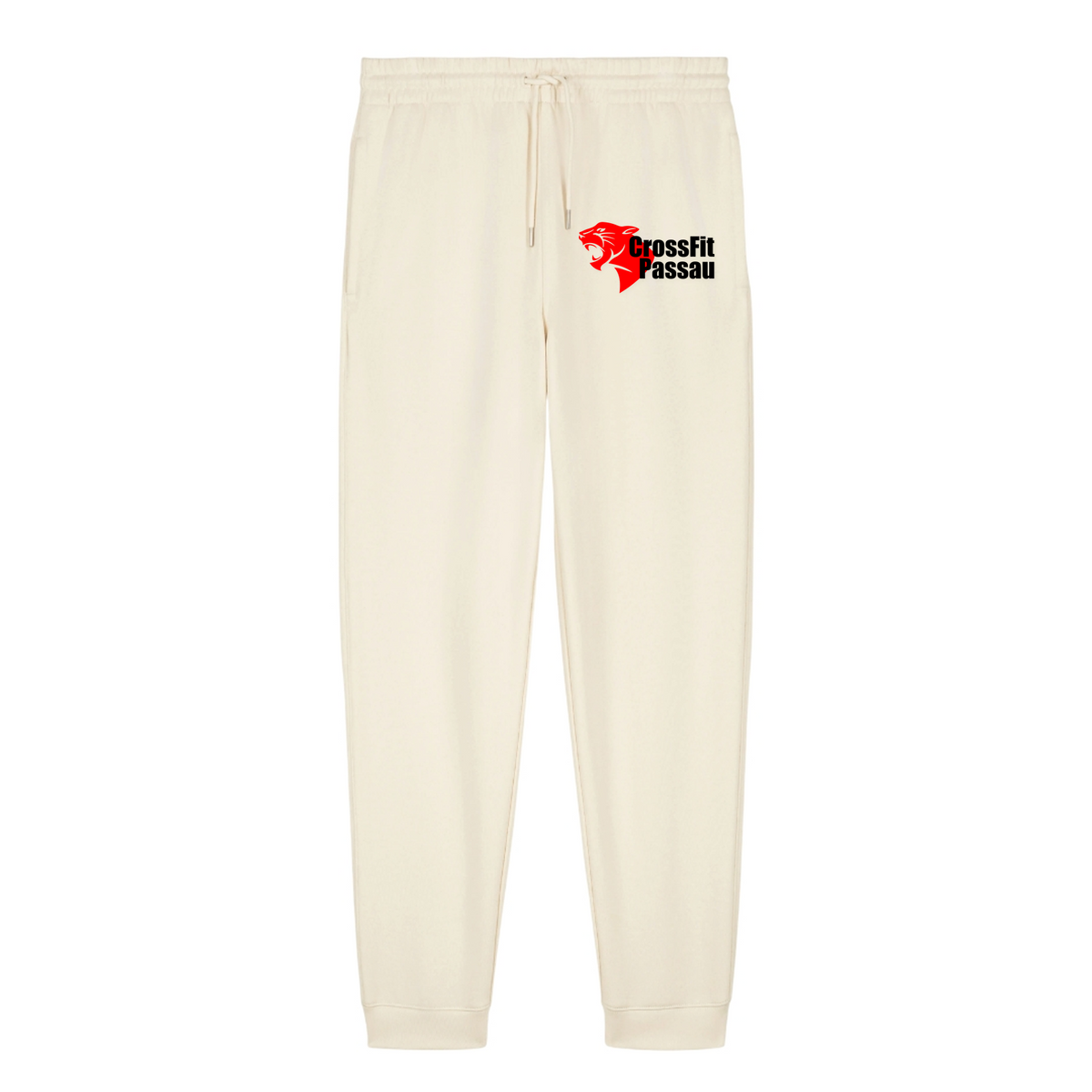 CF Passau - Unisex Jogger - Natural Raw