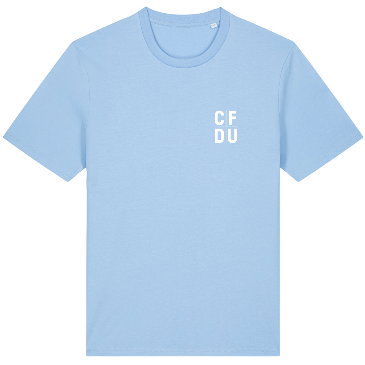CFDU - Men's Shirt (n) - Blue soul