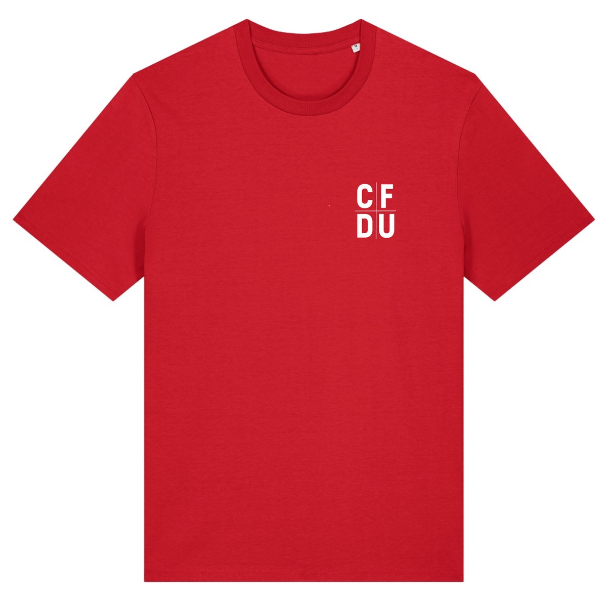 CFDU - Men's Shirt (n) - Red