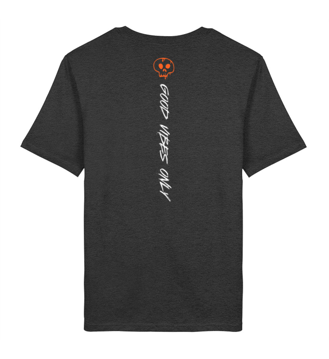 Dark Heather Grey-6881