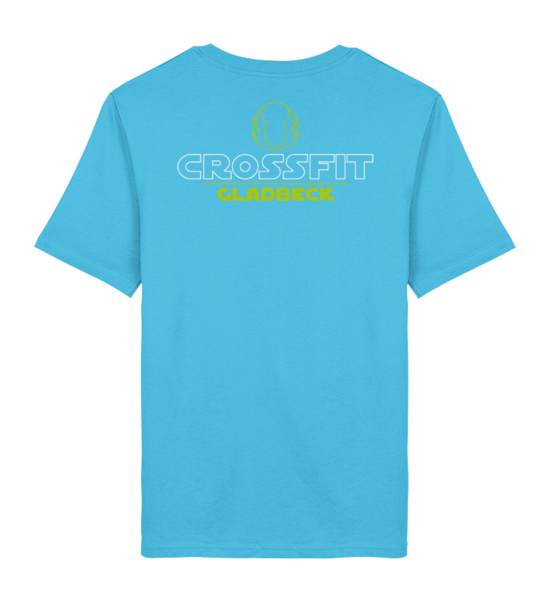 Aqua Blue-7144