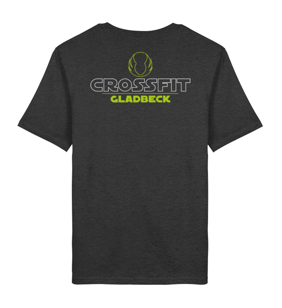Dark Heather Grey-6881