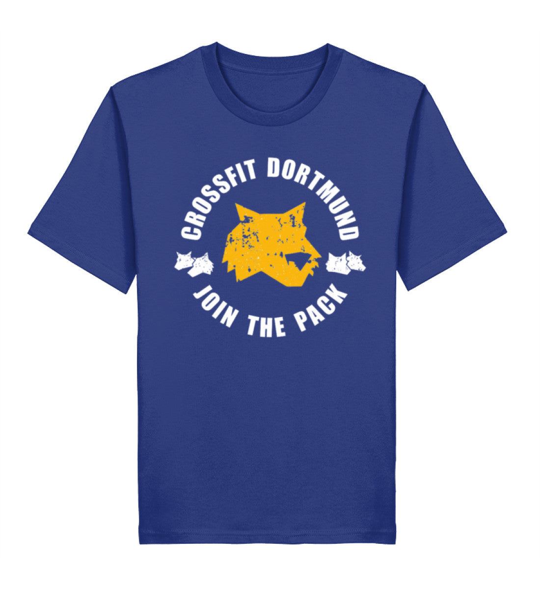 Worker Blue-7139