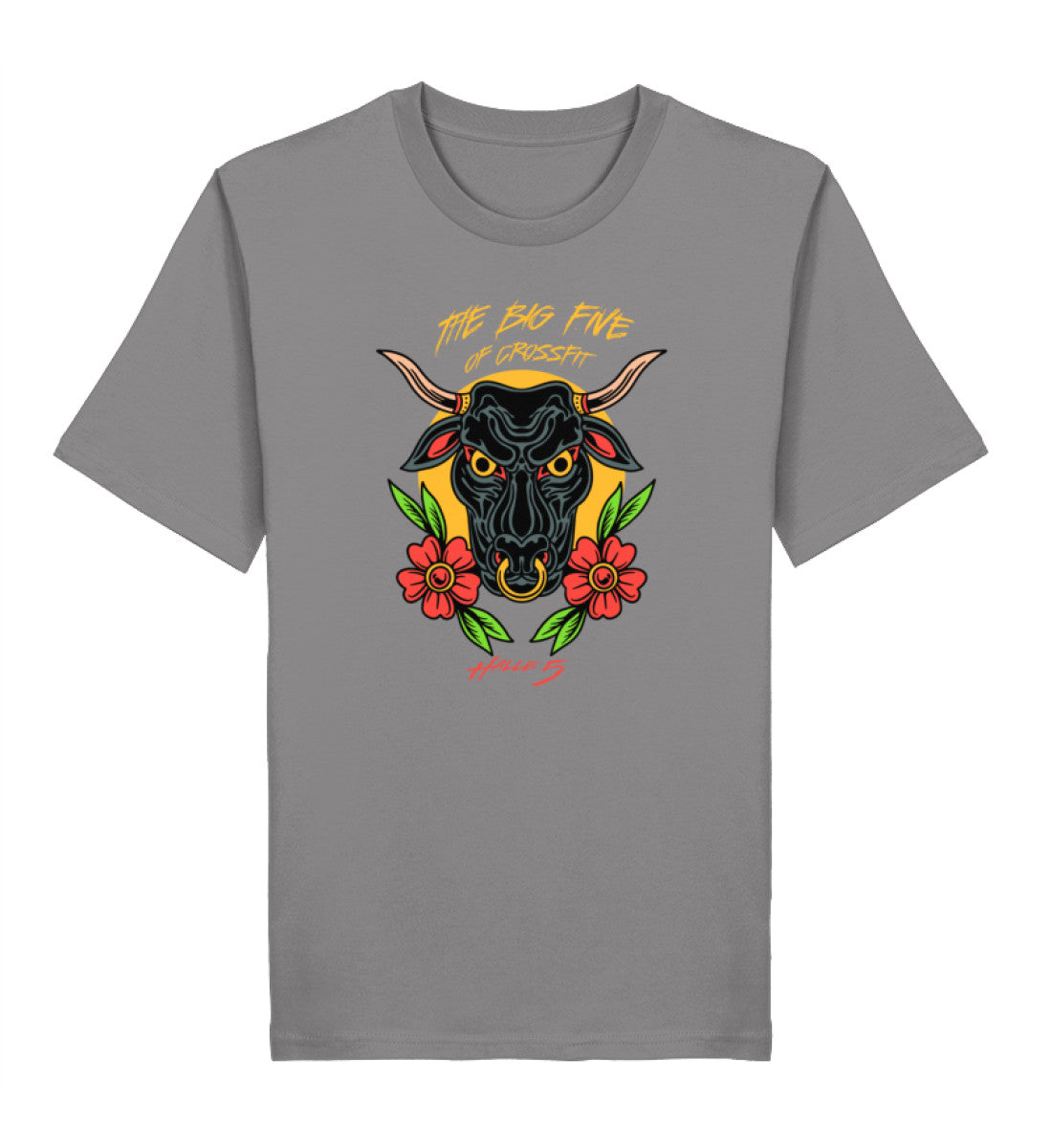 Mid Heather Grey-7083