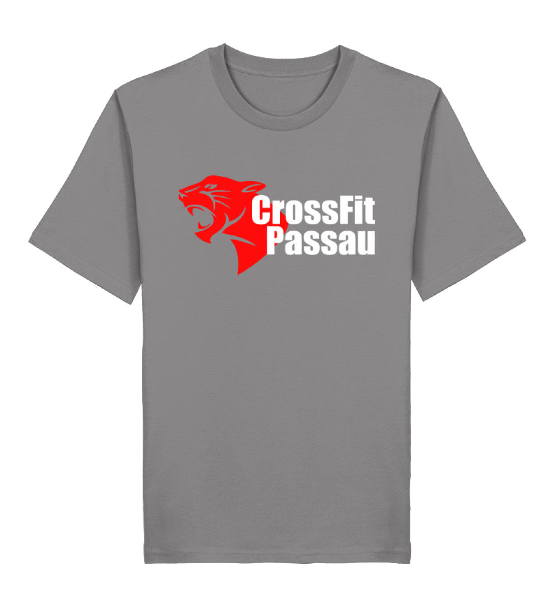 Mid Heather Grey-7083