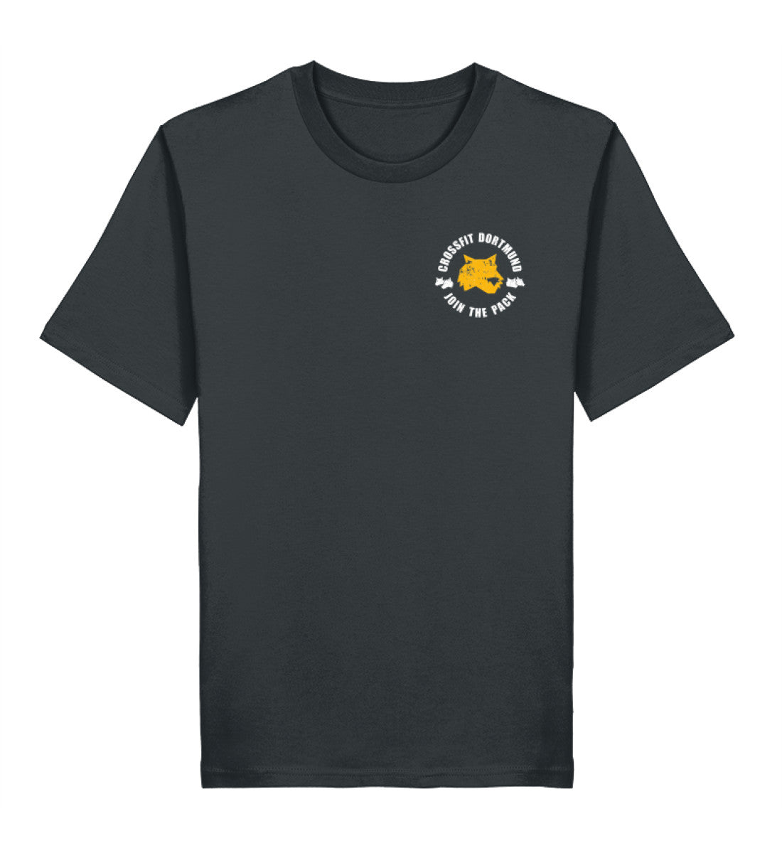 India Ink Grey-7068