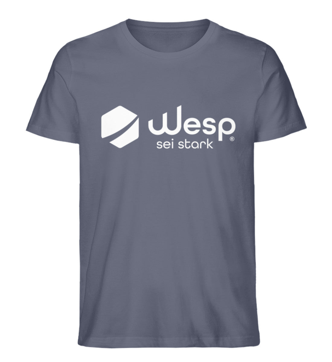 Dark Heather Blue-7080