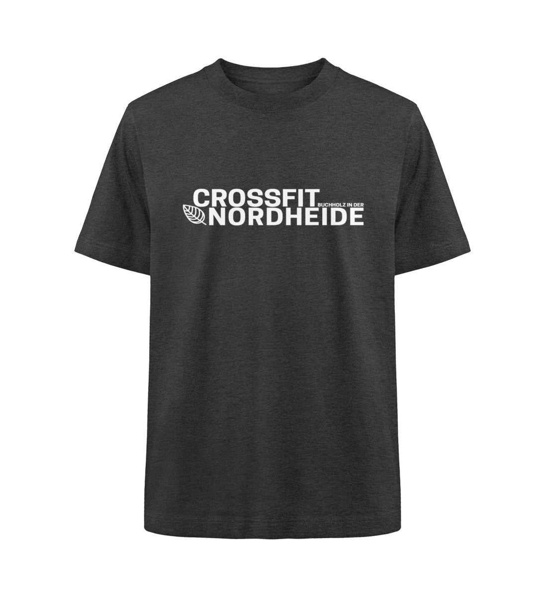 Dark Heather Grey-6881