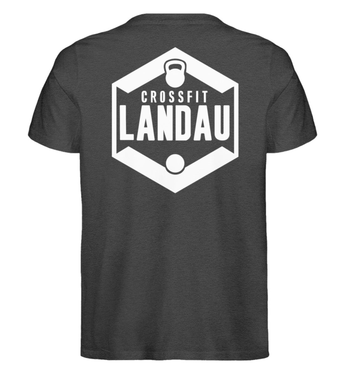 Dark Heather Grey-6881