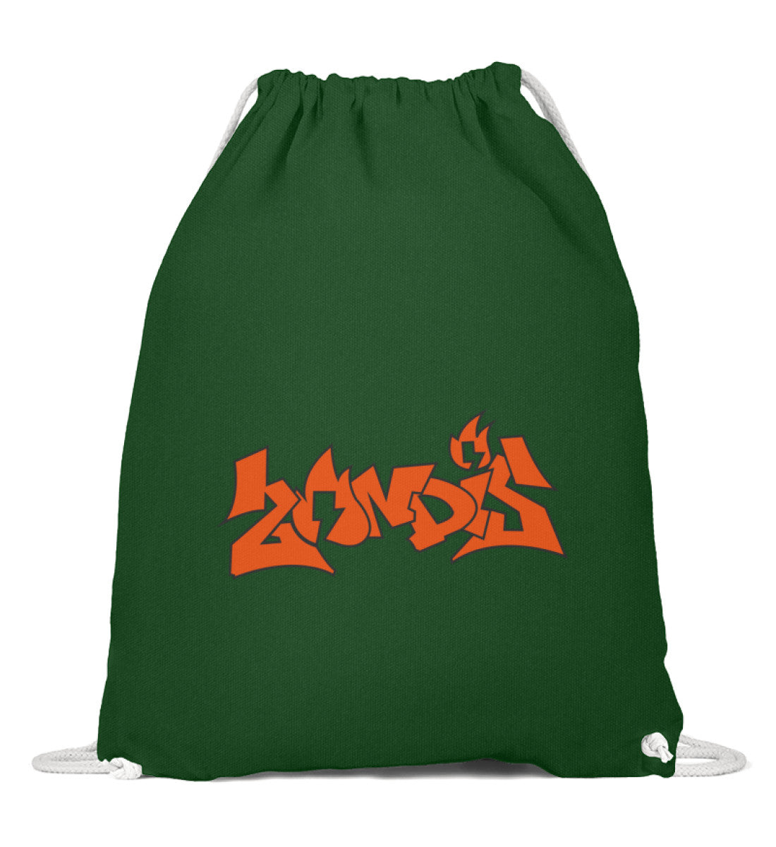 Bottle Green-833