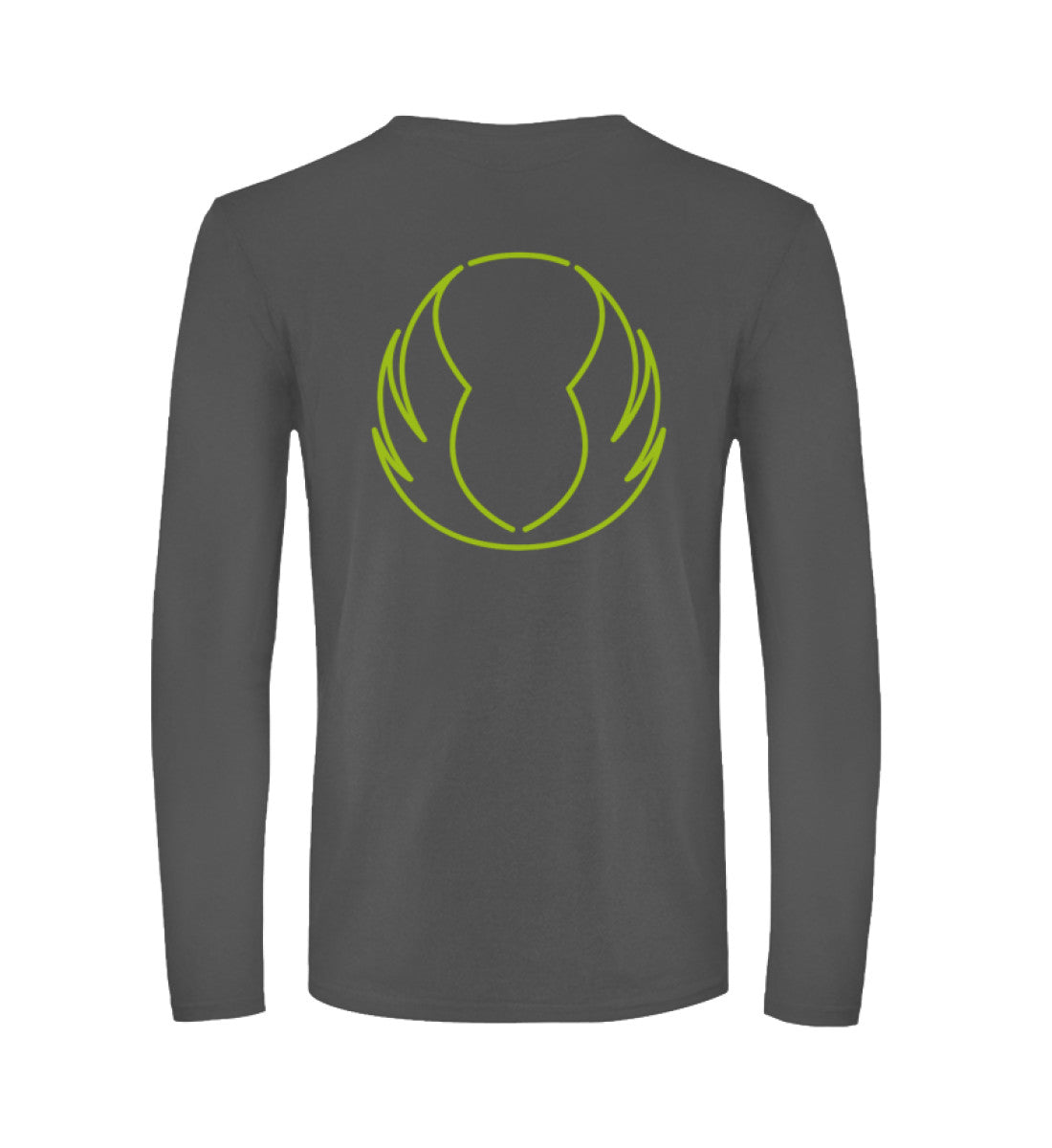 Dark Grey (Solid)-627