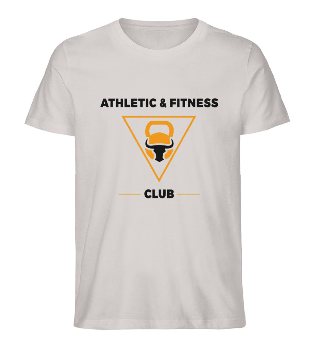 Cream Heather Grey-7085