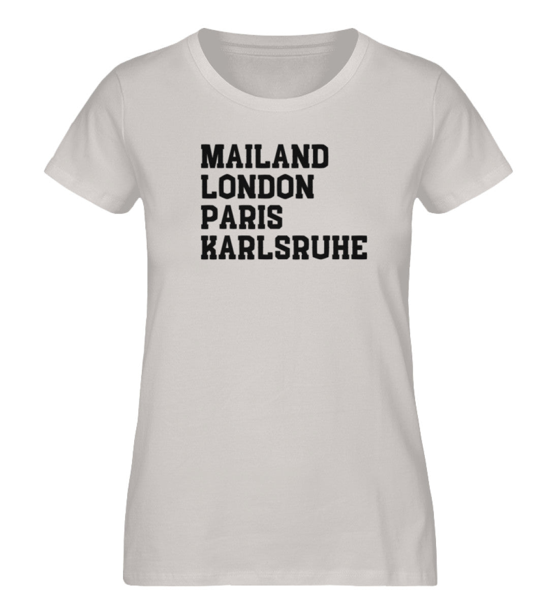 Cream Heather Grey-7085