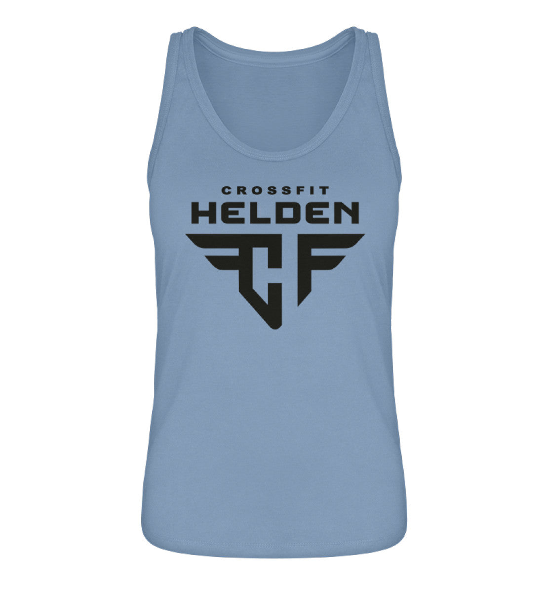 Mid Heather Blue-7082